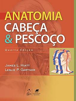 Anatomia Cabeça & Pescoço