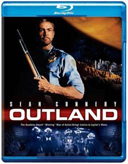 Outland [Blu-ray]
