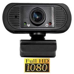 Webcam Full Hd 1080p USB Haiz