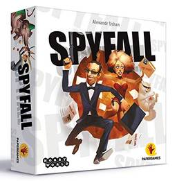 Spyfall (PaperGames)
