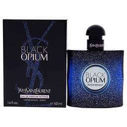 Yves Black Opium Intense Edp 50Ml, Yves Saint Laurent, Yves Saint Laurent