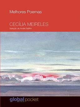 Melhores Poemas Cecília Meireles (Pocket)