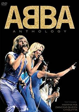 Abba Anthology