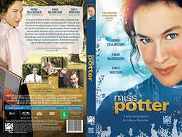 Miss Potter [DVD]