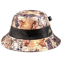 Chapéu Bucket Hat MXC BRASIL Capela REF189