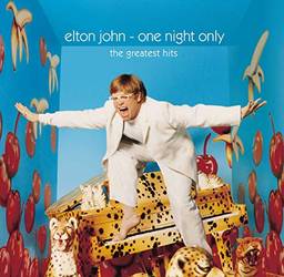 One Night Only - The Greatest Hits [Disco de Vinil]