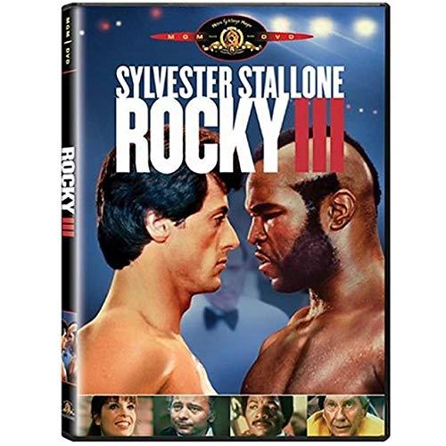 Rocky 3 O Desafio Supremo