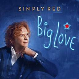 Big Love [CD]