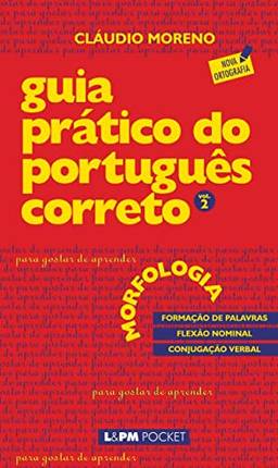 Guia prático do português correto - morfologia - vol. 2: 391