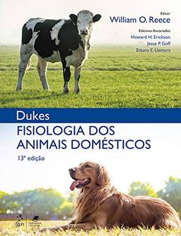 Dukes - Fisiologia dos Animais Domésticos
