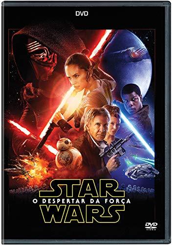 Star Wars. O Despertar Da Força [DVD]