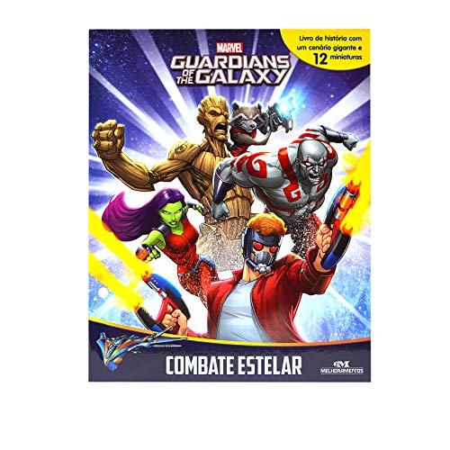 Combate Estelar: Guardians of the Galaxy
