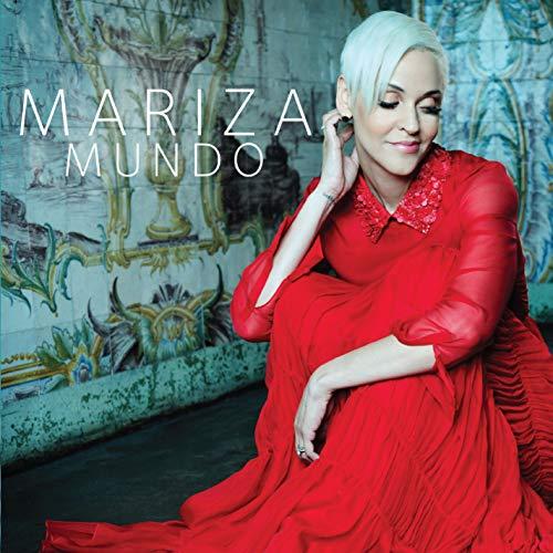 Mariza - Mundo [CD]