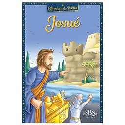 Clássicos da Bíblia: Josué