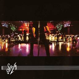 Metallica - S&M - CD Duplo