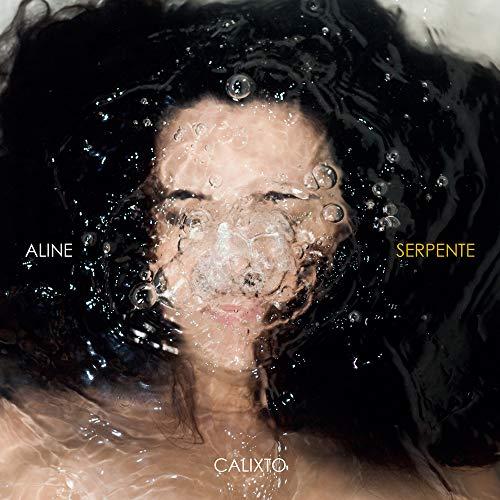 Aline Calixto - Serpente