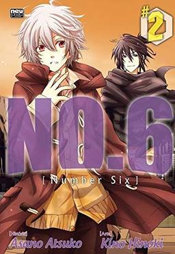 NO.6 - Volume 02