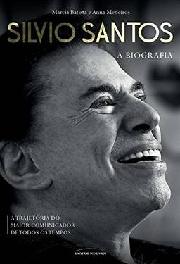 Silvio Santos – a biografia