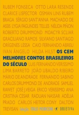 Os cem melhores contos brasileiros do século