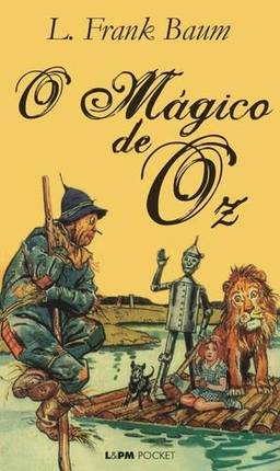 O mágico de Oz: 232