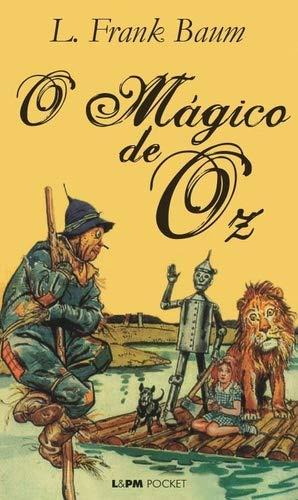 O mágico de Oz: 232
