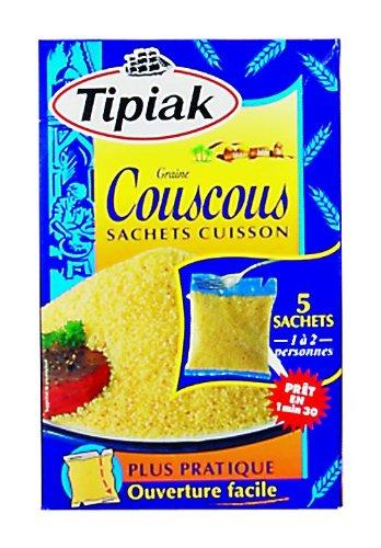 Couscous Francês Express Tipiak 500g