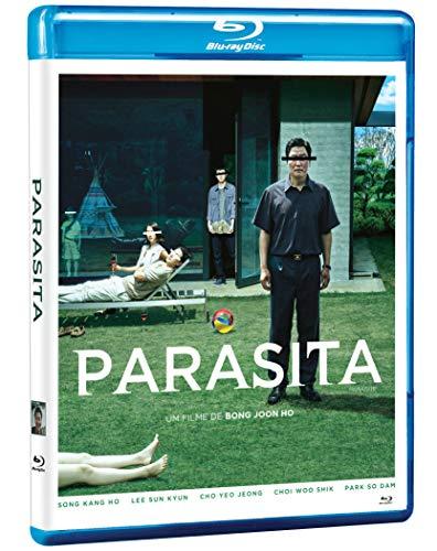 Parasita [BLU-RAY]