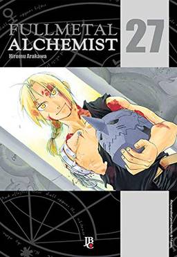 Fullmetal Alchemist - Especial - Vol. 27