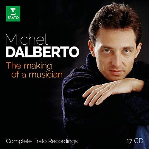 Michel Dalberto - the Complete Erato Recordings