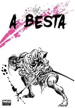 A Besta (Hideki Mori)