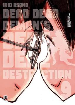 Dead Dead Demon's Dede Dede Destruction -Vol.9