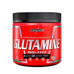 Glutamine Natural 150G, Integralmedica, 150G