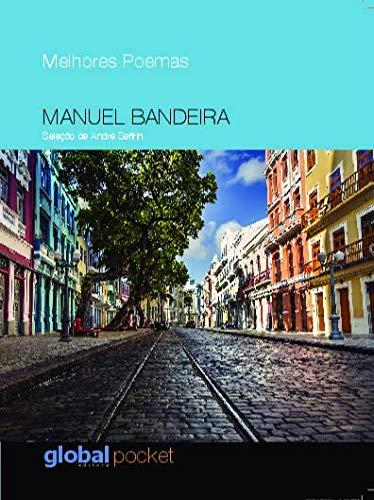Melhores Poemas Manuel Bandeira