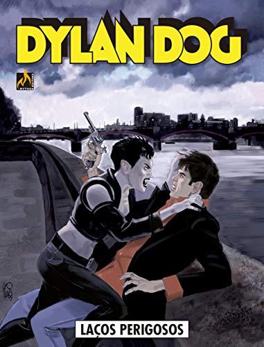 Dylan Dog - volume 14: Laços perigosos