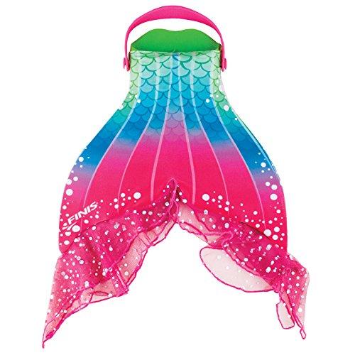 FINIS Capa de quilha Mermaid™ (Pacifica)