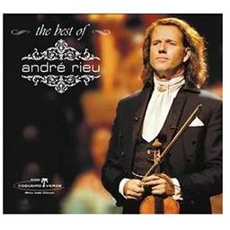 Andre Rieu - the Best of Andre Rieu