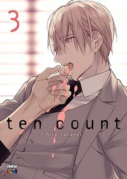 Ten Count: Volume 3