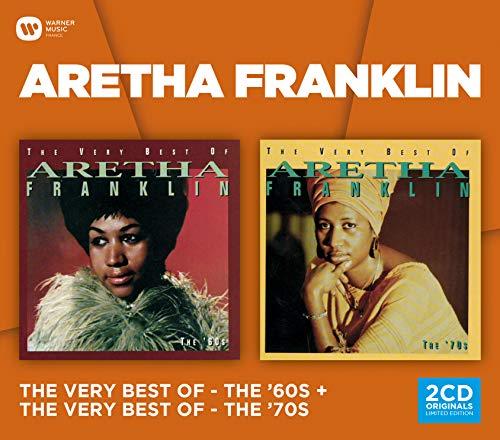 Aretha Franklin - the Very Best Of/ the Very Be