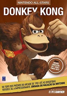 Coleção Nintendo All-Stars: Donkey Kong