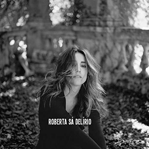 Roberta Sa - Delirio [CD]