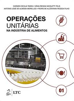 Operações Unitárias na Indústria de Alimentos
