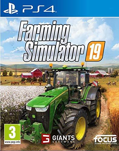 Farming Simulator 19(tbd)