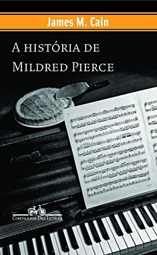 A história de Mildred Pierce