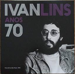 LP Ivan Lins - Anos 70