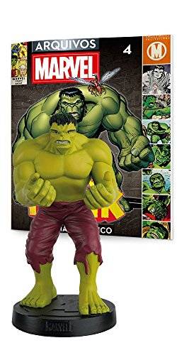 Hulk - Avengers 60'S Classics. 4
