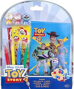 Disney - Cor e diversão - Toy Story