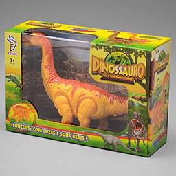 Boneco Dinossauro - DNP-409
