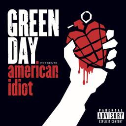 American Idiot [CD]