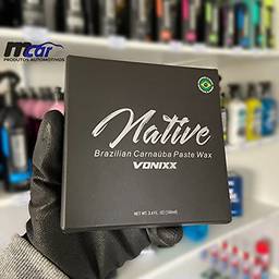 vonixx NATIVE PASTE WAX 100ML