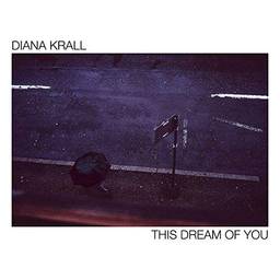 Diana Krall - This Dream of You - CD